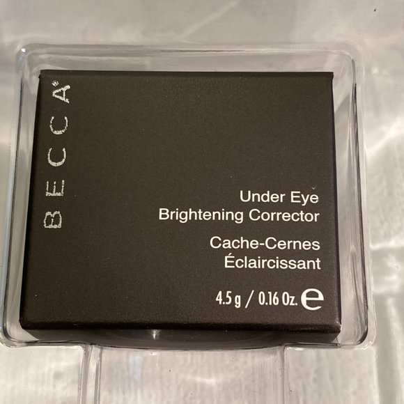 BECCA Ultimate Perfection Complexion 5-Piece Kit MINK NEW in Box - Picture 8 of 13